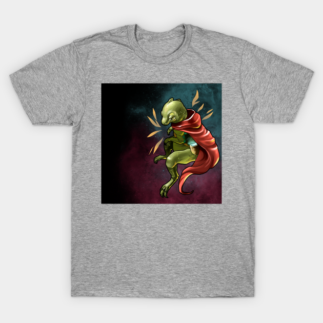 space invader t shirt